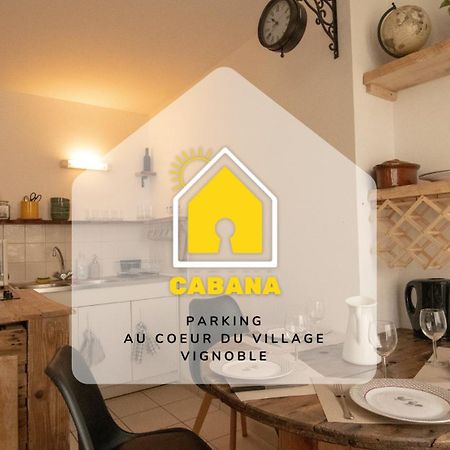 Cabana & Rustique - Proche Macon Nord Viré Exterior foto
