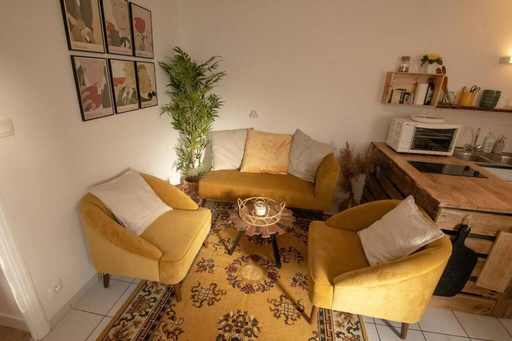 Cabana & Rustique - Proche Macon Nord Viré Exterior foto