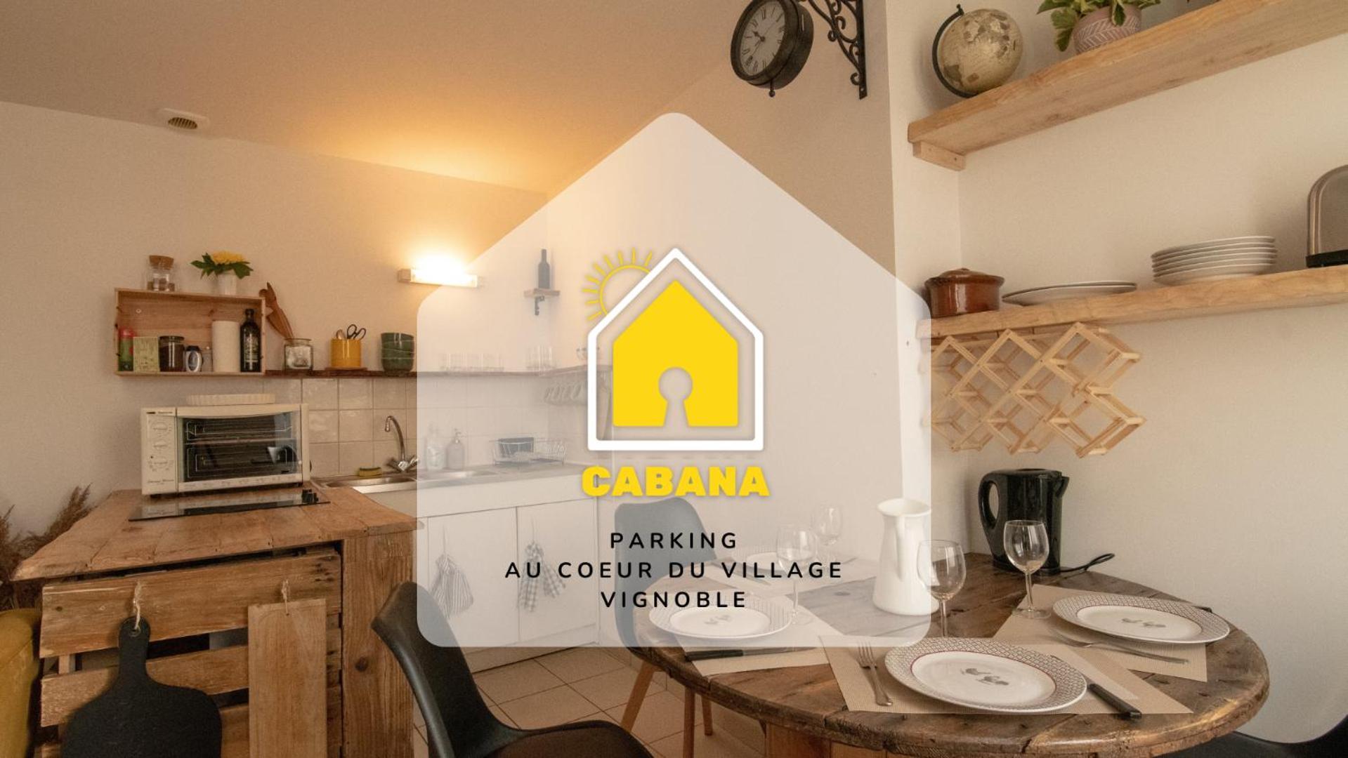 Cabana & Rustique - Proche Macon Nord Viré Exterior foto